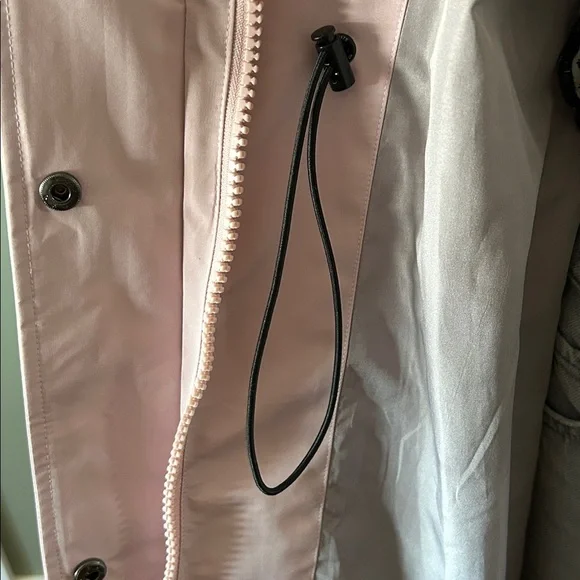 Noize Lilianna Raincoat - Picture 5 of 17